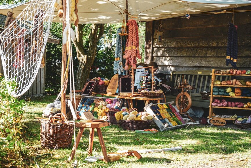 Piratenmarkt 