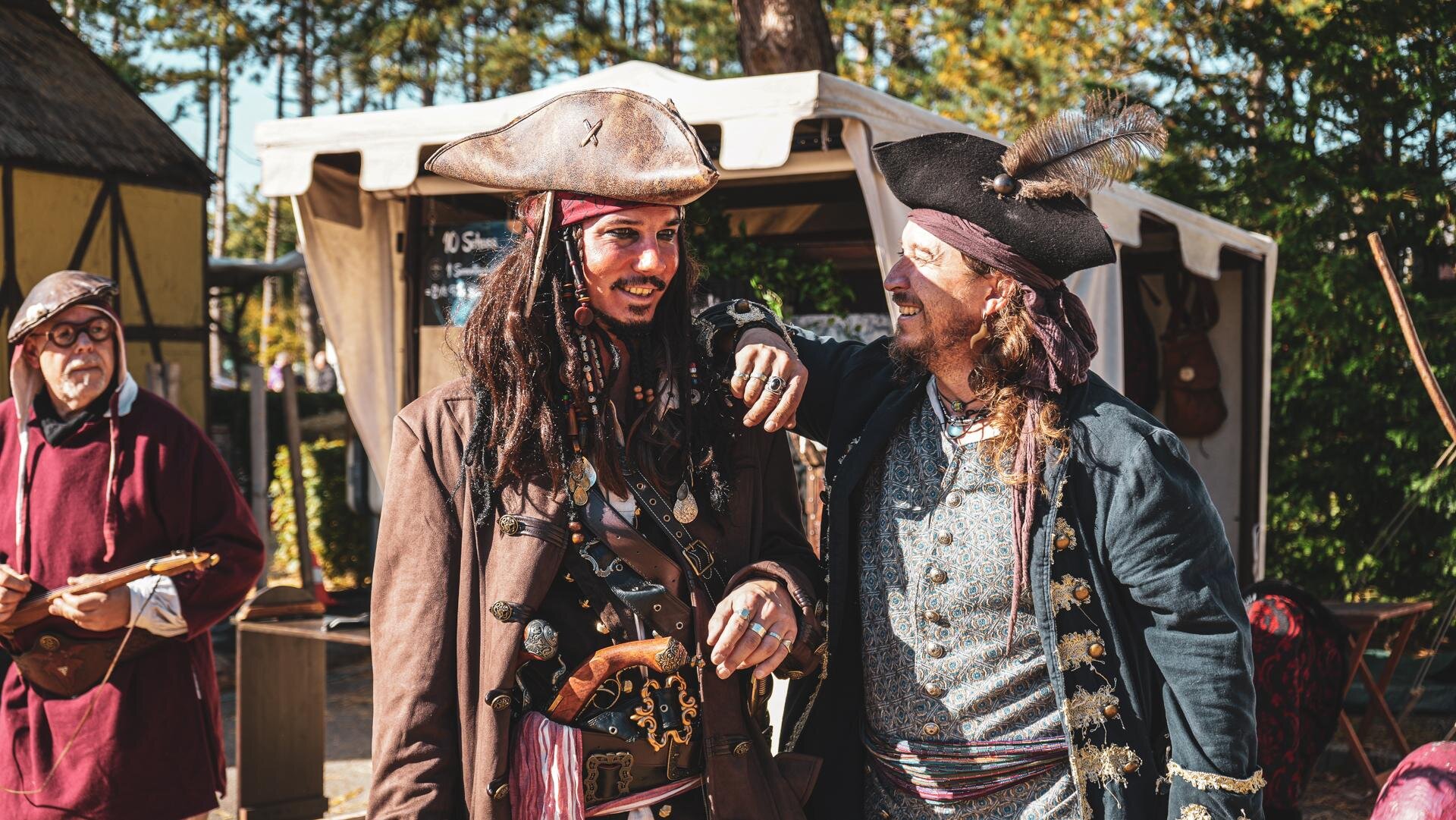 Piraten 