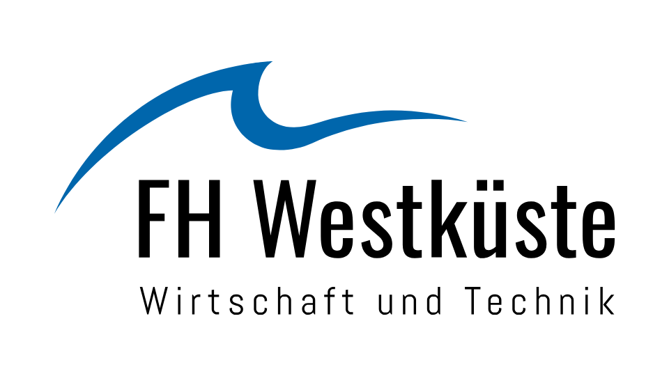 Logo Fachhochschule Westküste 
