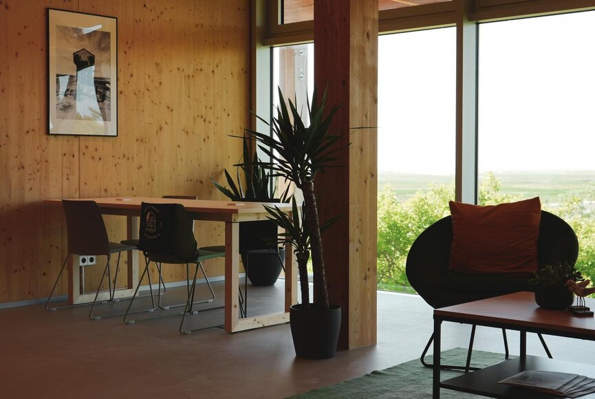 Working Space 