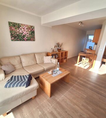 Appartement-Foto der Vermittlung